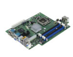 MB FSC C2D S775/800 C5730 AVSN  DDR2 - Image 2