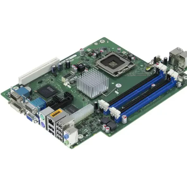 MB FSC C2D S775/800 C5730 AVSN  DDR2