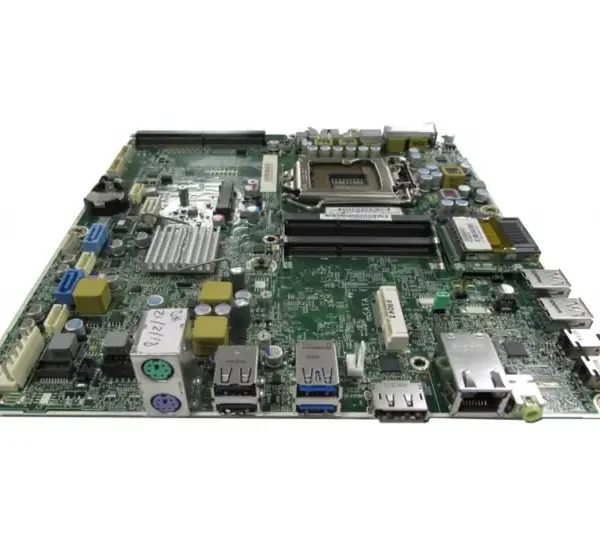 MB HP i7-S1155  8300 ELITE AIO PCI-E VSN