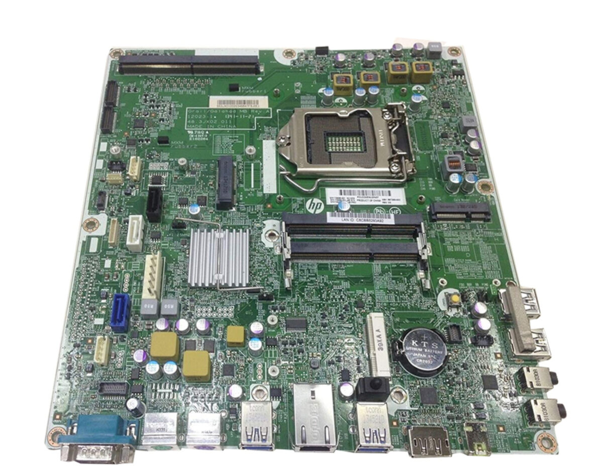 MB HP I7-S1150/2.8GHZ 800 G1 AIO VSN - Image 2