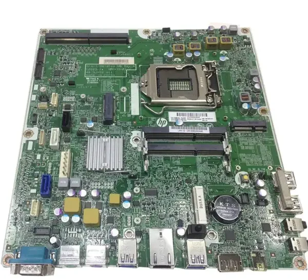 MB HP I7-S1150/2.8GHZ 800 G1 AIO VSN