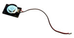 HP SPEAKER 40 X 28.5MM 4OHM 2 WATT FOR HP 6000/8000 SERIES - Image 2