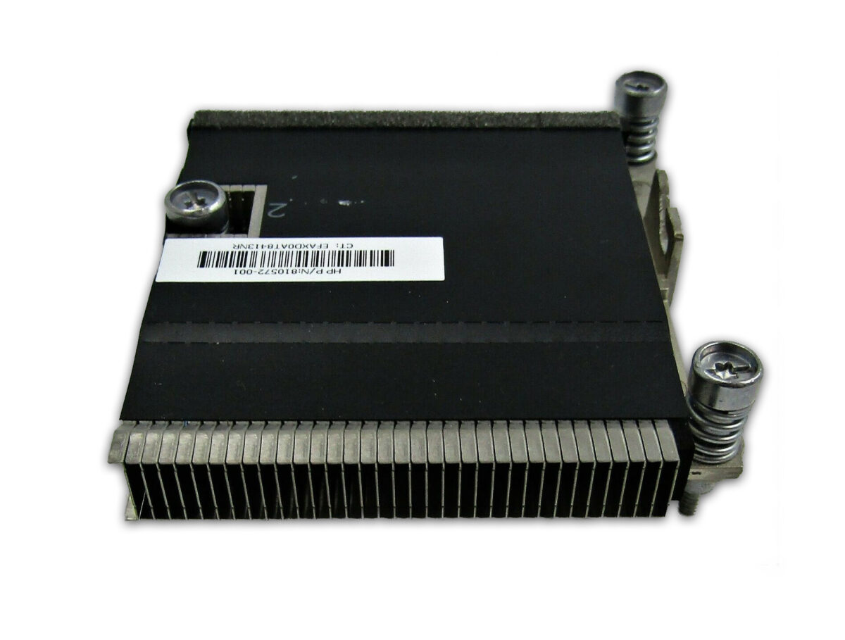 HEATSINK HP PRODESK 400/600/800 DM - Image 2