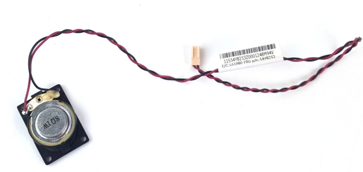 LENOVO SPEAKER  FOR M73/M81/M83/M92/M93/M93p SFF - Image 2