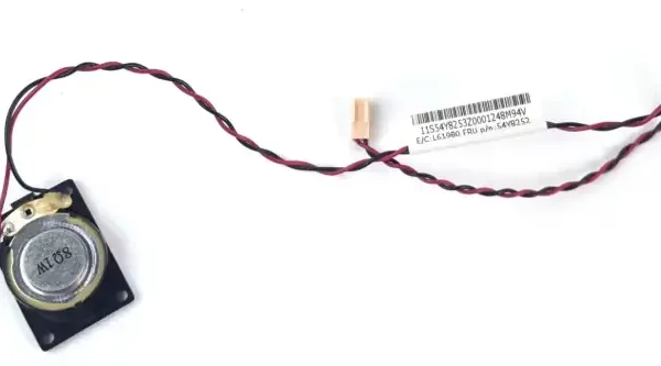 LENOVO SPEAKER  FOR M73/M81/M83/M92/M93/M93p SFF