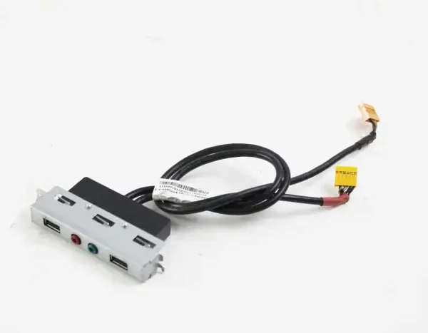 LENOVO FRONT PANEL USB & AUDIO FOR M73/M81/M83/M92/M93 SFF