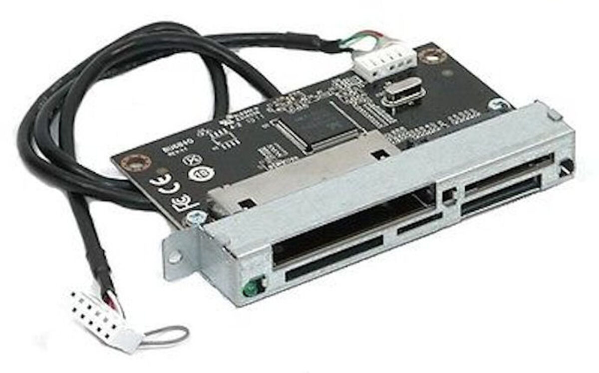 LENOVO INTERNAL CARD READER FOR THINK M73/M81/M83/M93 SFF - Image 2
