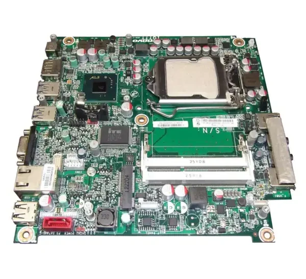 MB LENOVO THINKCENTRE M92P S1155 TINY