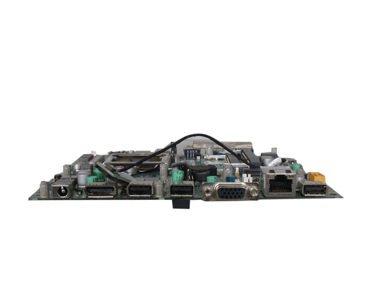 MB LENOVO THINKCENTRE M72E S1155 TINY - Image 2