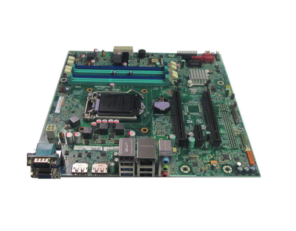 MB LENOVO THINKCENTRE M73 S1150 SFF - Image 2