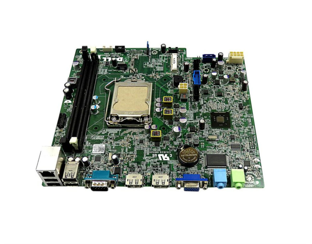 MB DELL I5-S1150 9020 USFF PCI-E VSN - Image 2