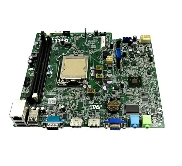 MB DELL I5-S1150 9020 USFF PCI-E VSN