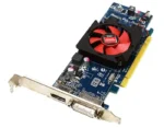 VGA 1GB GDDR3 ATI RADEON HD7470 DVI/DPORT PCI-E