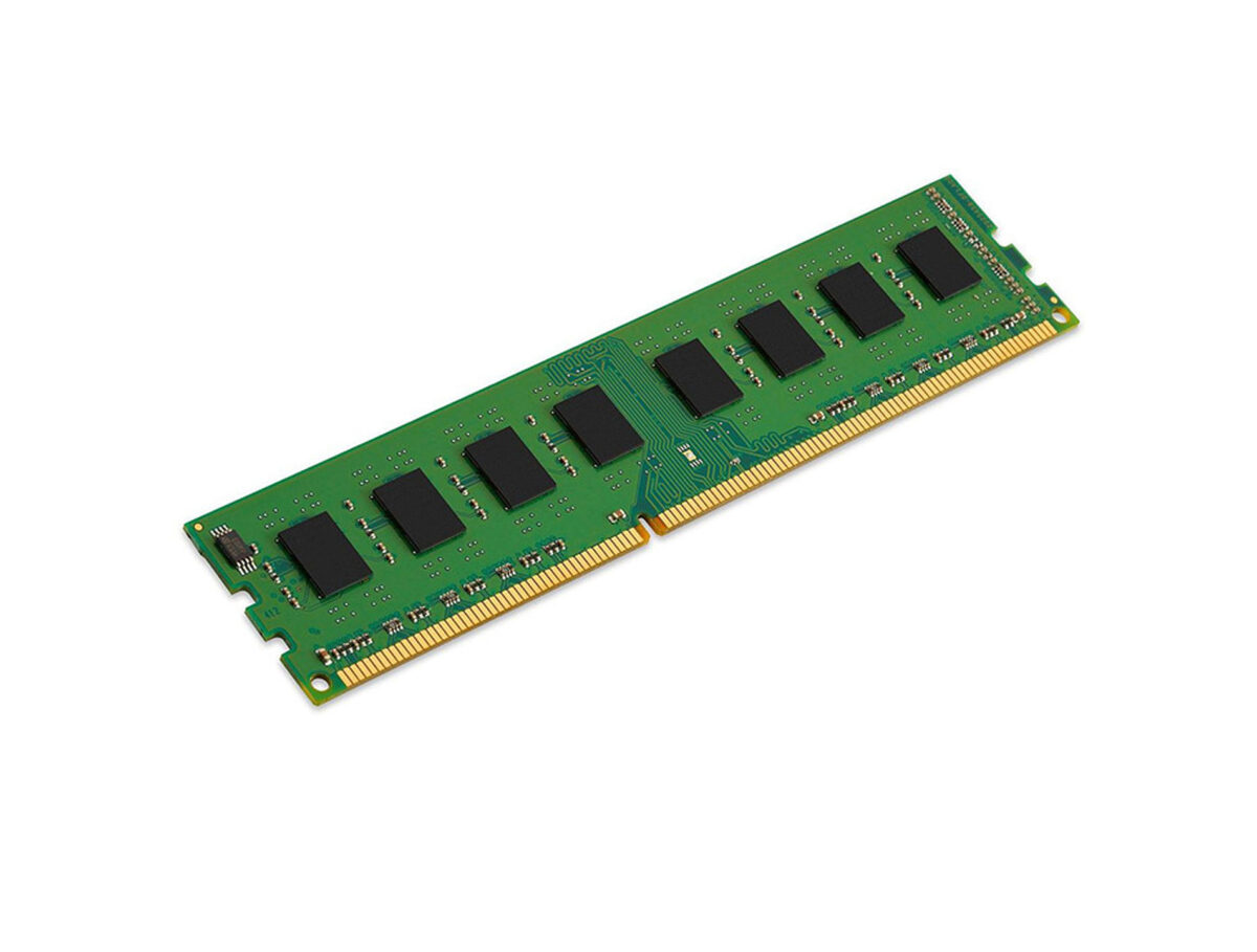 8GB PC4-19200U/2400MHZ DDR4 SDRAM UDIMM - Image 2
