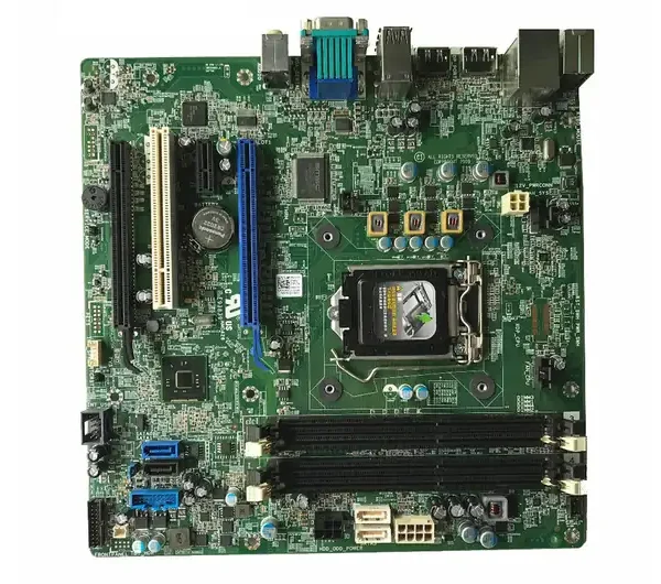 MB DELL I5-S1150 9020 MT PCI-E VSN