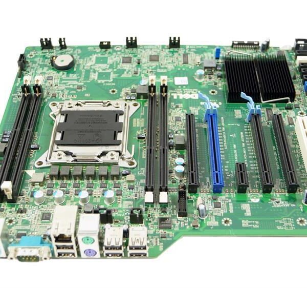 MB DELL W/S PRECISION T3600