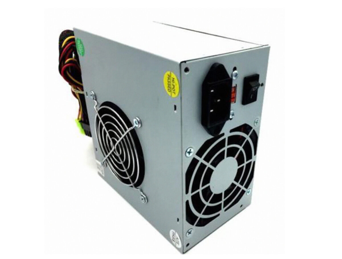 POWER SUPPLY PC HP-251GF3P 250W - Image 2
