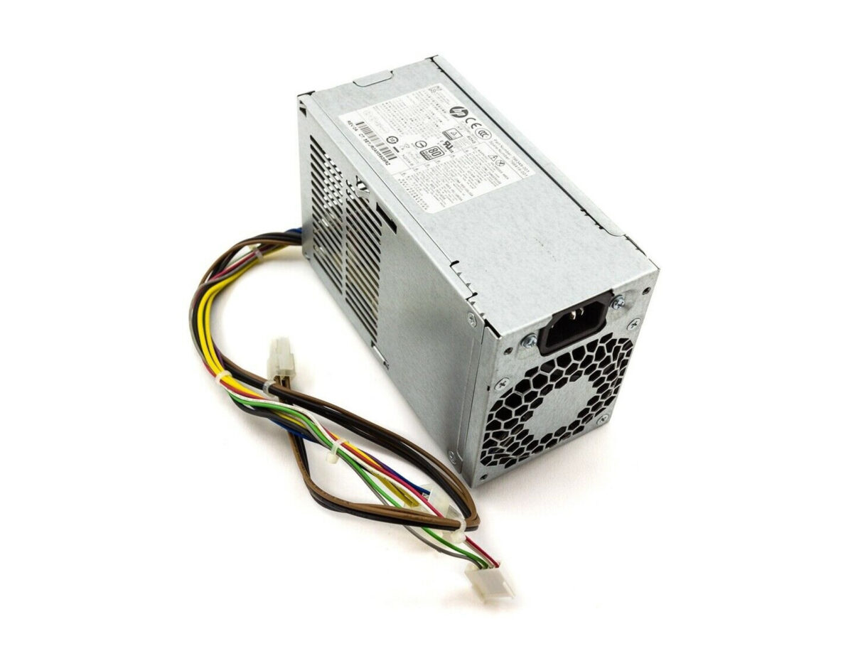 POWER SUPPLY HP PC PRODESK 600 G2/800 G2 SFF 200W - Image 2