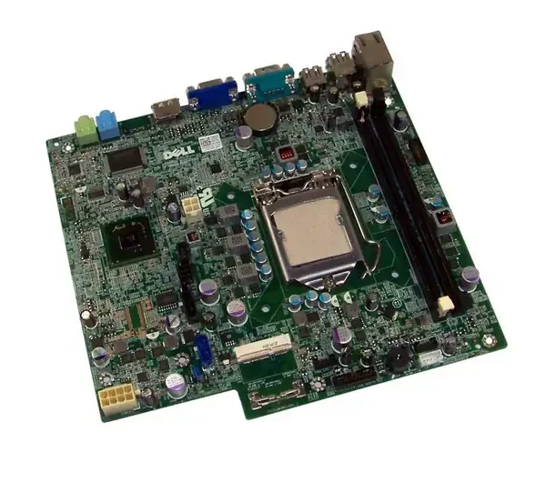 MB DELL I7-S1155/1333 990 USFF DDR3 PCI-E AVSN