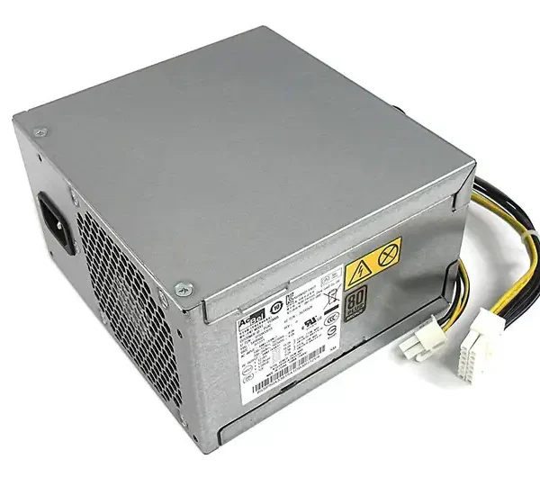 POWER SUPPLY PC LENOVO M82 MT 280W