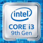 CPU INTEL I3 4C i3-9100 3.60GHz/6MB/8GT/65W LGA1151 - Image 2