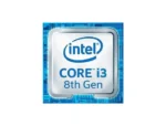 CPU INTEL I3 4C i3-8100 3.60GHz/6MB/8GT/65W LGA1151