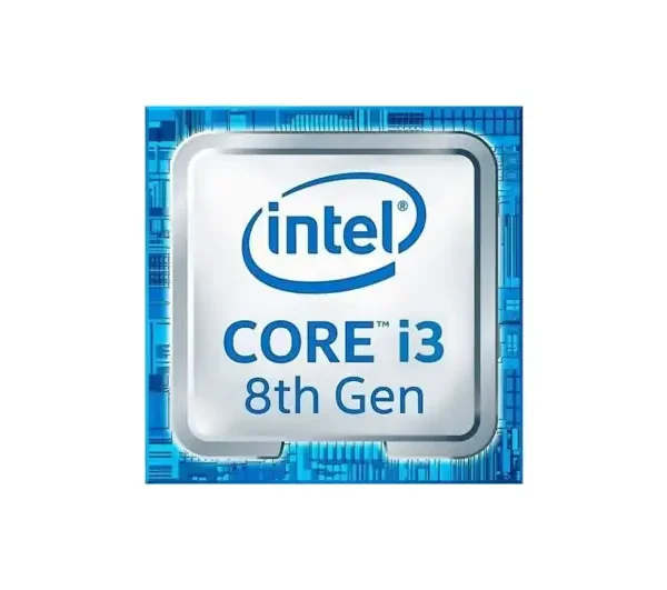 CPU INTEL I3 4C i3-8100 3.60GHz/6MB/8GT/65W LGA1151