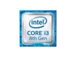 CPU INTEL I3 4C i3-8100T 3.10GHz/6MB/8GT/35W LGA1151 - Image 2