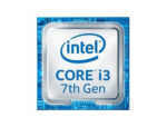 CPU INTEL I3 2C i3-7100T 3.40GHz/3MB/8GT/35W LGA1151 - Image 2
