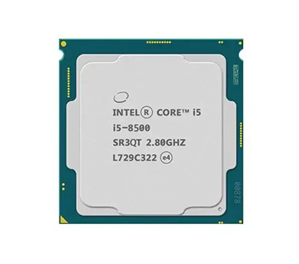 CPU INTEL I5 6C i5-8500 3.00GHz/9MB/8GT/65W LGA1151