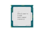 CPU INTEL I5 6C i5-8400 2.80GHz/9MB/8GT/65W LGA1151 - Image 2
