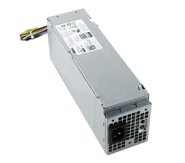 POWER SUPPLY PC DELL OPTIPLEX 3050 5050 7050 SFF/MT 240W