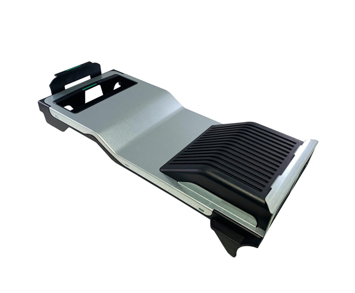 HP Z800 Z820 WORKSTATION PCI CARD RETAINER AIRFLOW COVER - Image 2