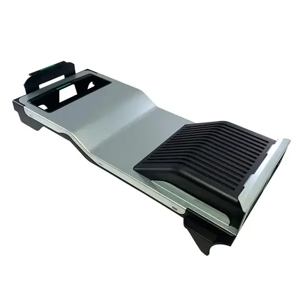 HP Z800 Z820 WORKSTATION PCI CARD RETAINER AIRFLOW COVER
