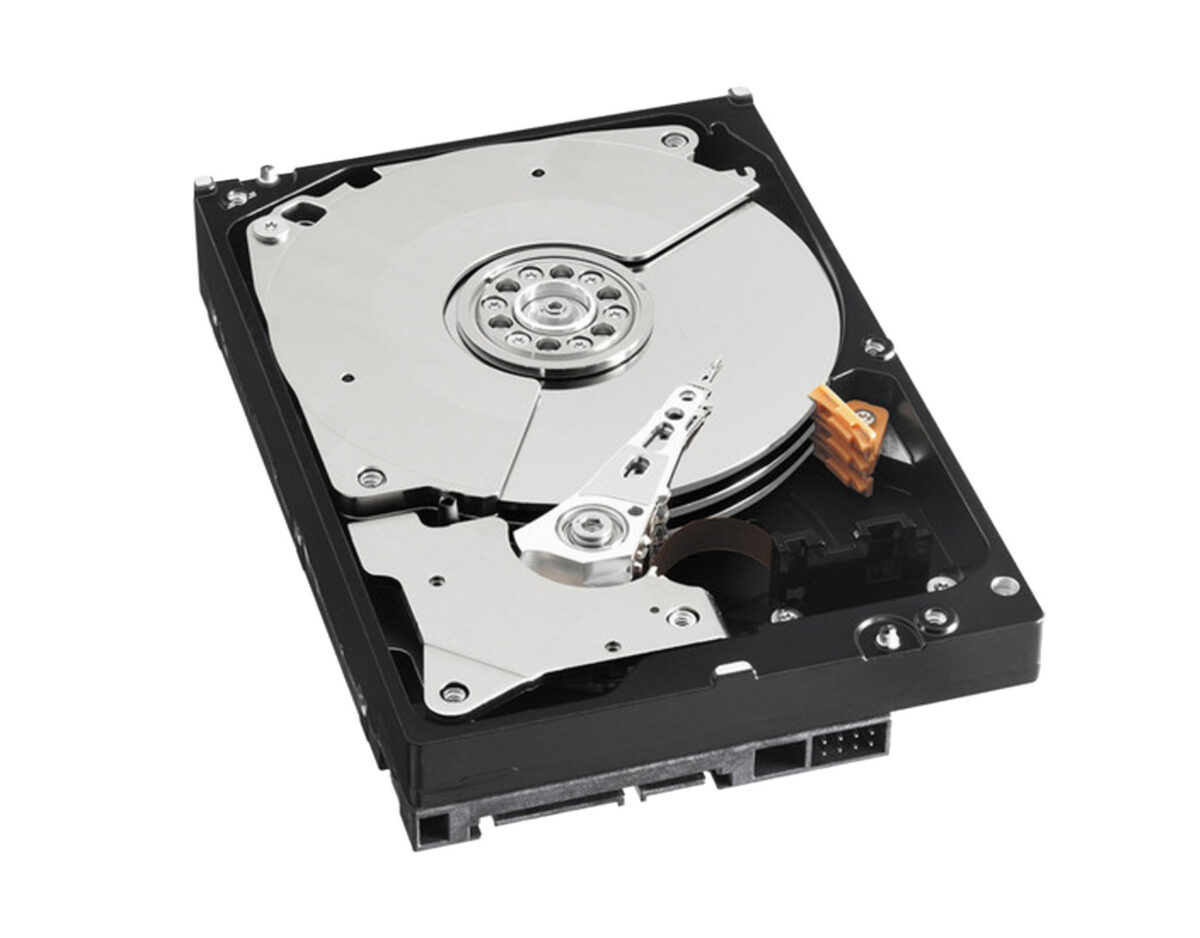 HDD SATA III 4TB 3.5" - Image 2