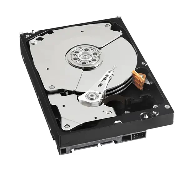 HDD SATA III 4TB 3.5"