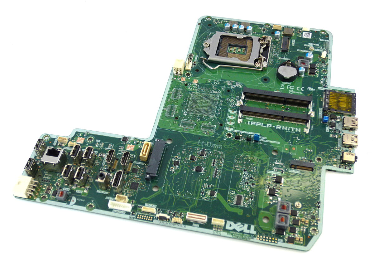 MB DELL I5-S1150 9030 AIO  VSN - Image 2