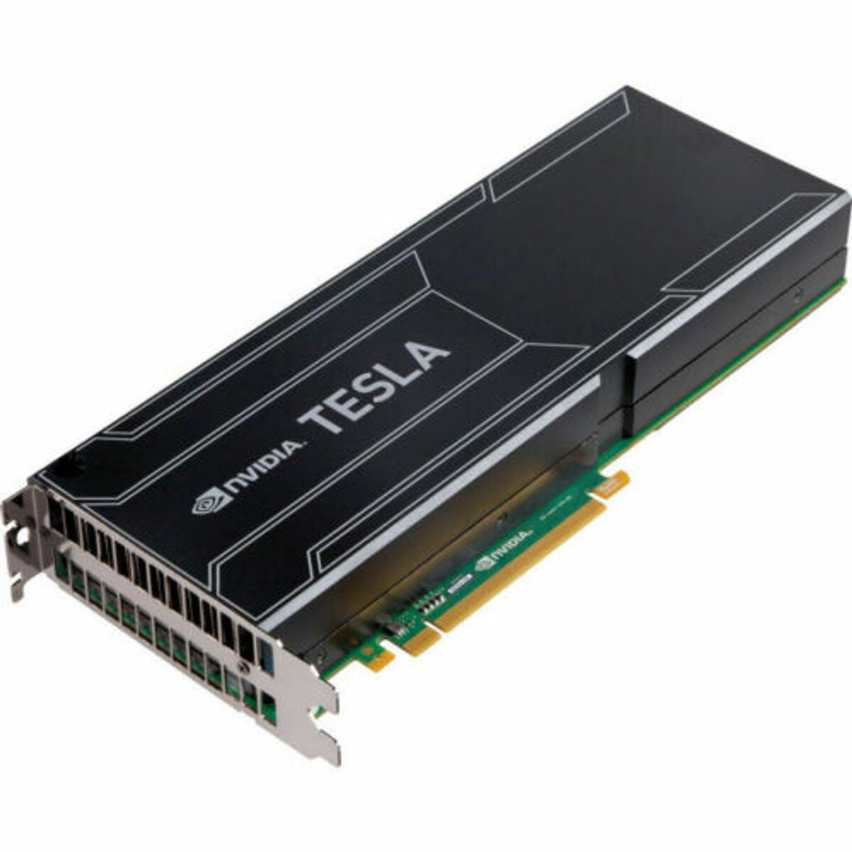 VGA 6GB GDDR5 NVIDIA TESLA K20X  PCI-EX - Image 2