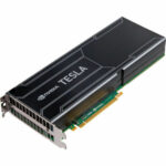 VGA 6GB GDDR5 NVIDIA TESLA K20X  PCI-EX - Image 2