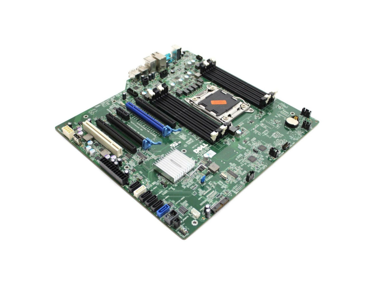 MB DELL W/S PRECISION T3610 - Image 1