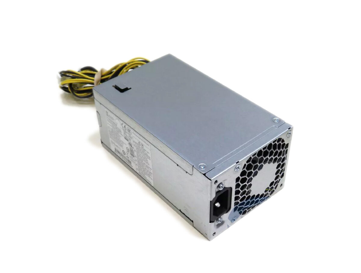 POWER SUPPLY PC HP PRODESK 400 G4 MT 80+ 180W - Image 2