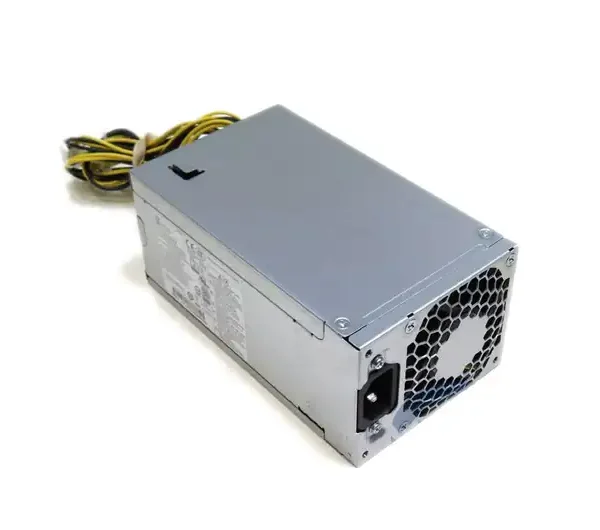 POWER SUPPLY PC HP PRODESK 400 G4 MT 80+ 180W