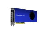 VGA 8GB GDDR5 RADEON PRO V320 4xMINI DISPLAY PORT PCI-EX - Image 2