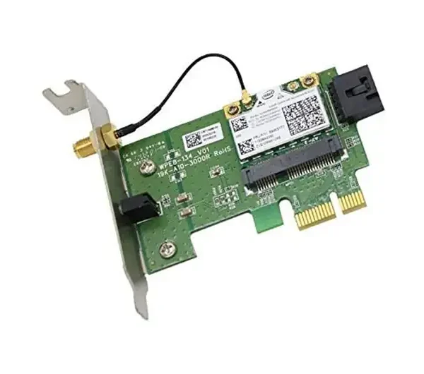 NIC WIFI LENOVO INTEL  WPE8-134_V01 PCI-E LP