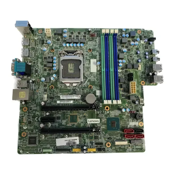 MB LENOVO THINKCENTRE M910S S1151 SFF