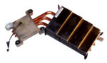 HEATSINK APPLE IMAC 12.1 A1311 - 730-0617 - Image 2