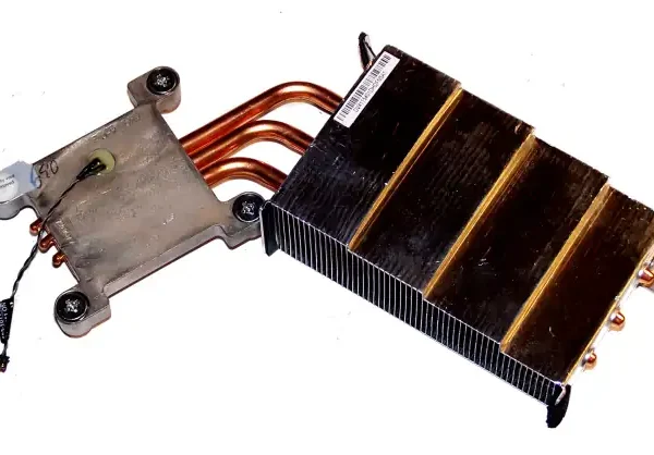 HEATSINK APPLE IMAC 12.1 A1311 - 730-0617