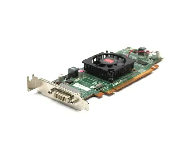 VGA 512MB AMD RADEON HD5450 DDR3 DMS-59 PCI-EX