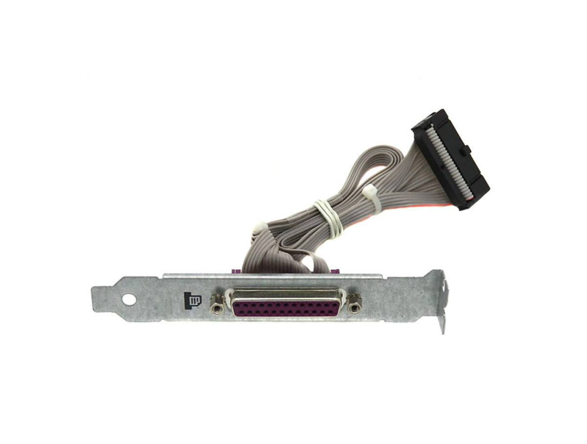 CONTROLLER HP PARALLEL PORT - Image 2