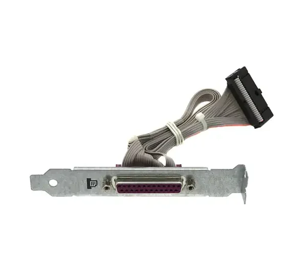 CONTROLLER HP PARALLEL PORT